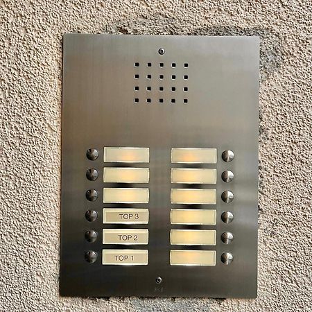 Aurellia Deluxe Apartments Wien Eksteriør bilde