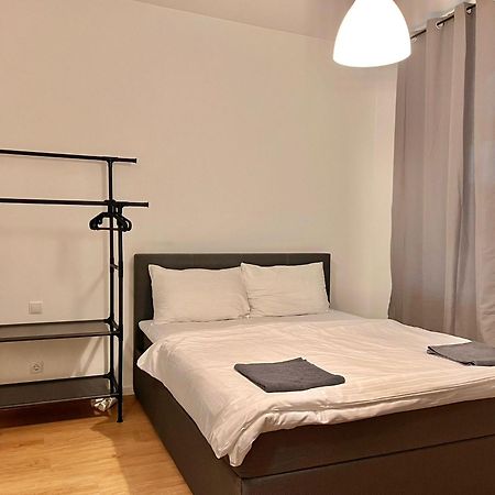Aurellia Deluxe Apartments Wien Eksteriør bilde