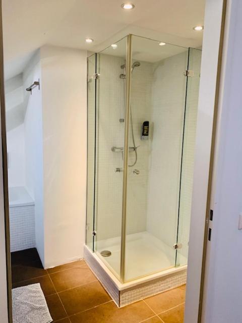 Aurellia Deluxe Apartments Wien Eksteriør bilde