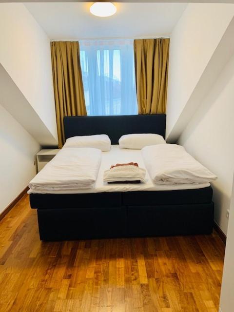 Aurellia Deluxe Apartments Wien Eksteriør bilde