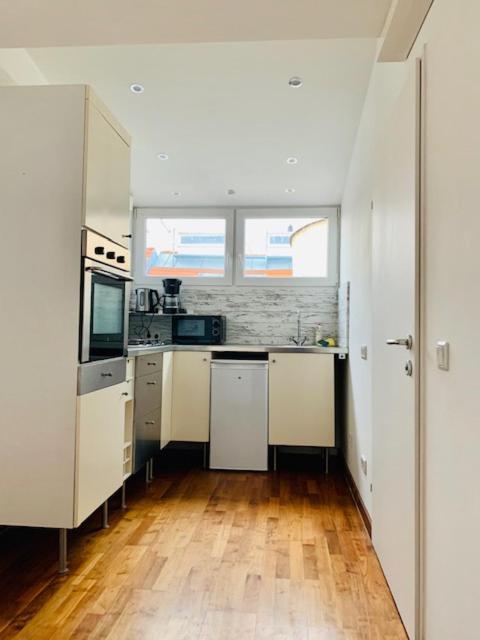 Aurellia Deluxe Apartments Wien Eksteriør bilde