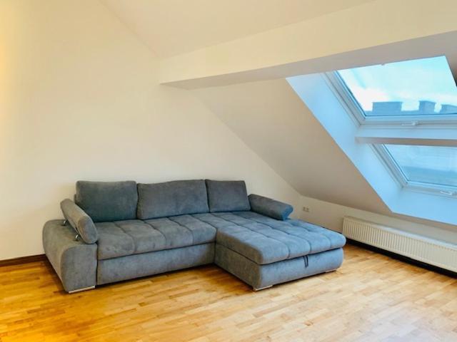 Aurellia Deluxe Apartments Wien Eksteriør bilde