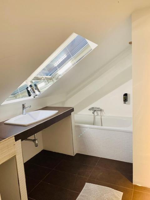 Aurellia Deluxe Apartments Wien Eksteriør bilde