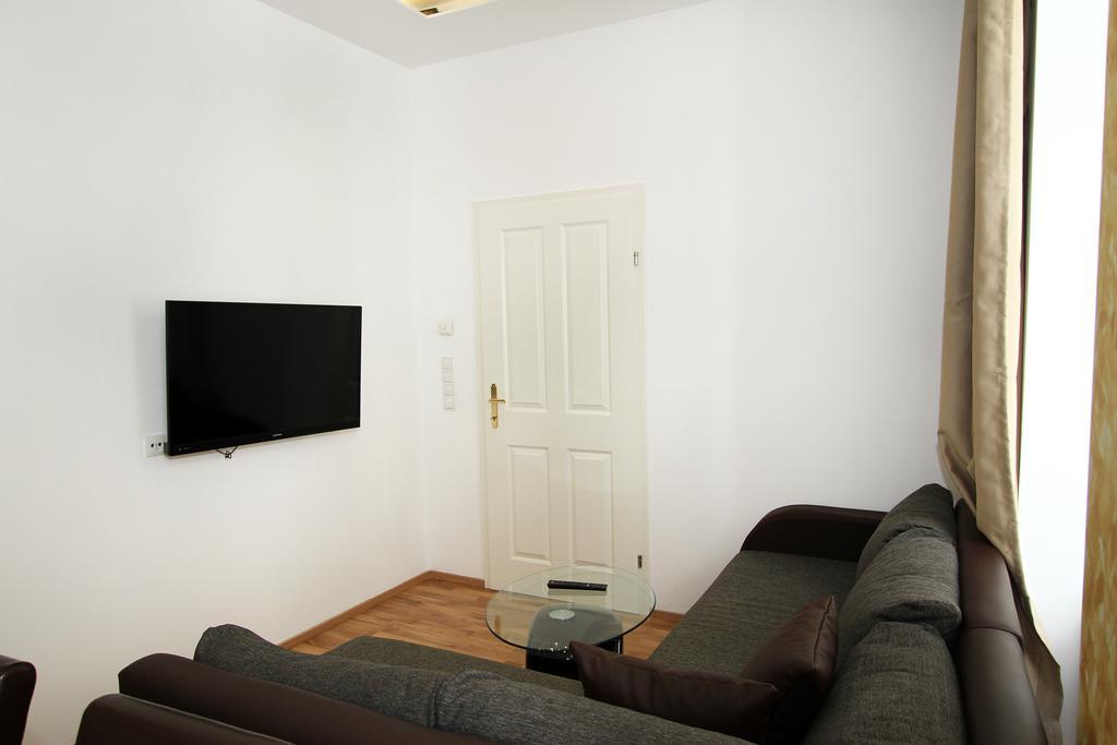 Aurellia Deluxe Apartments Wien Rom bilde