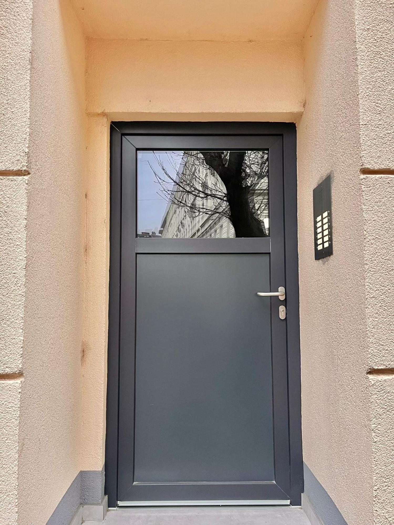 Aurellia Deluxe Apartments Wien Eksteriør bilde