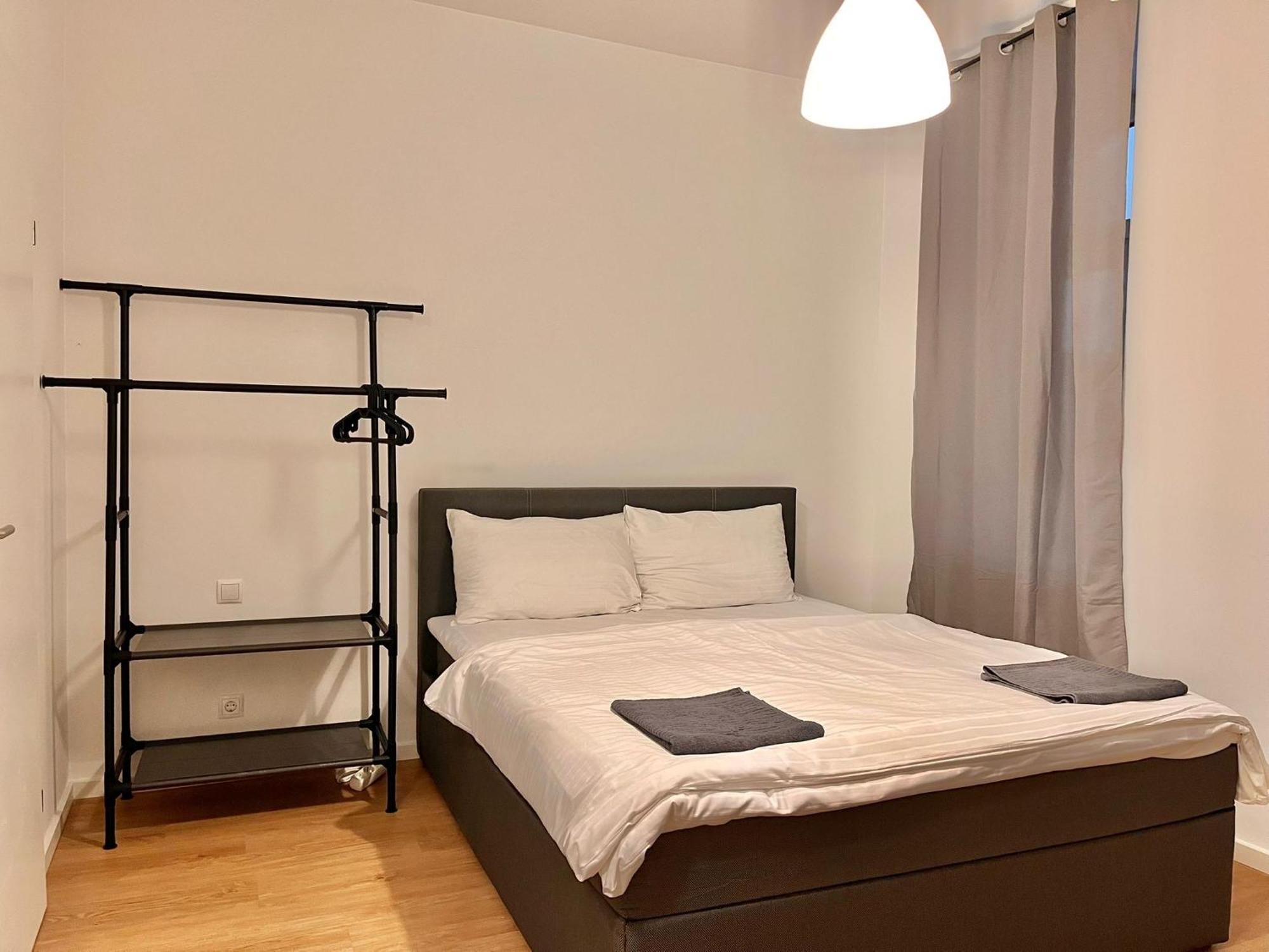 Aurellia Deluxe Apartments Wien Eksteriør bilde