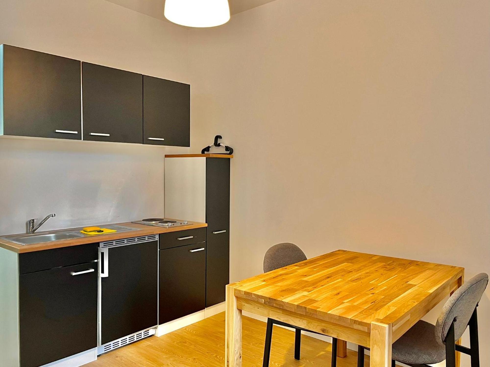 Aurellia Deluxe Apartments Wien Eksteriør bilde