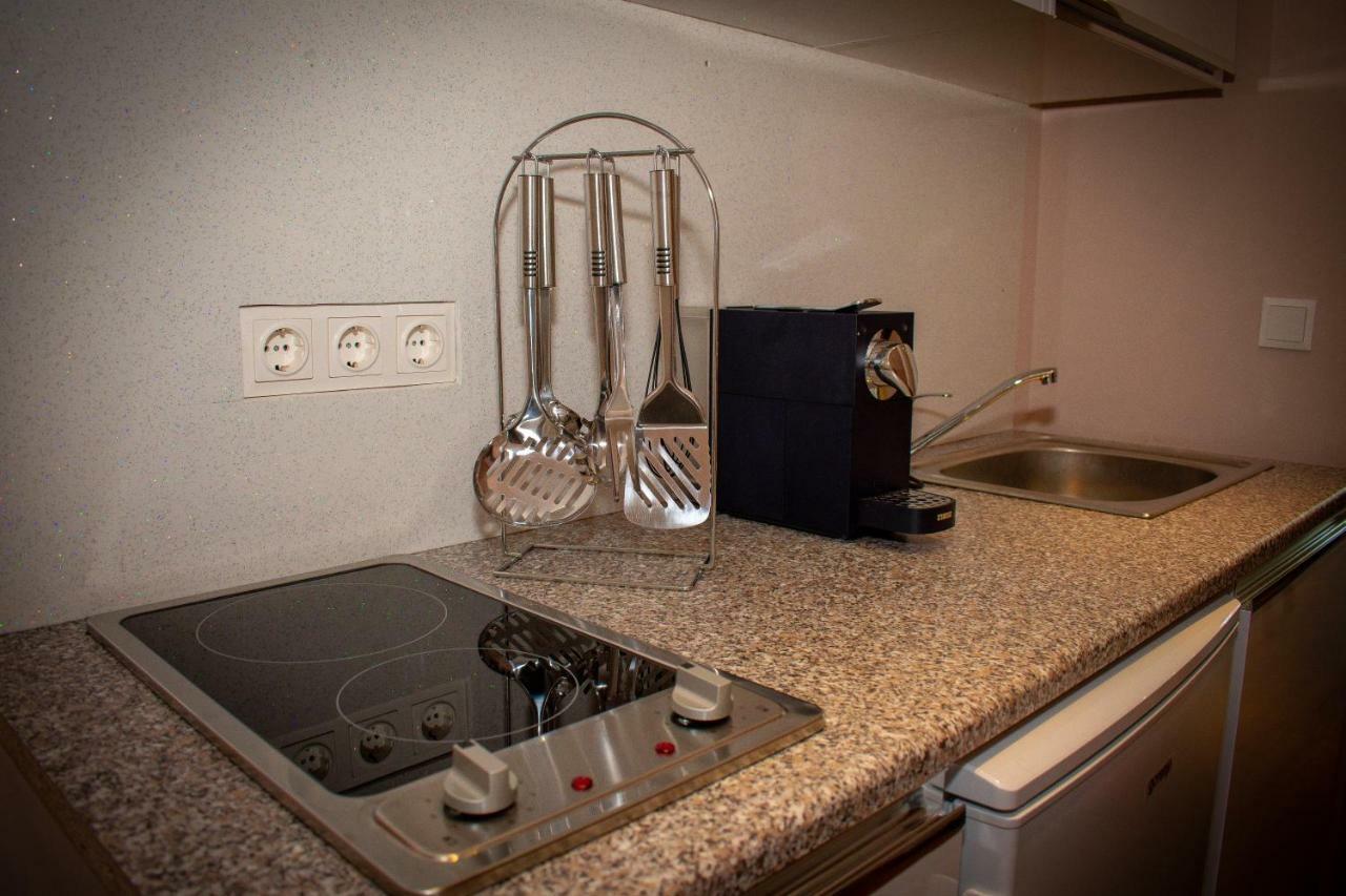 Aurellia Deluxe Apartments Wien Eksteriør bilde
