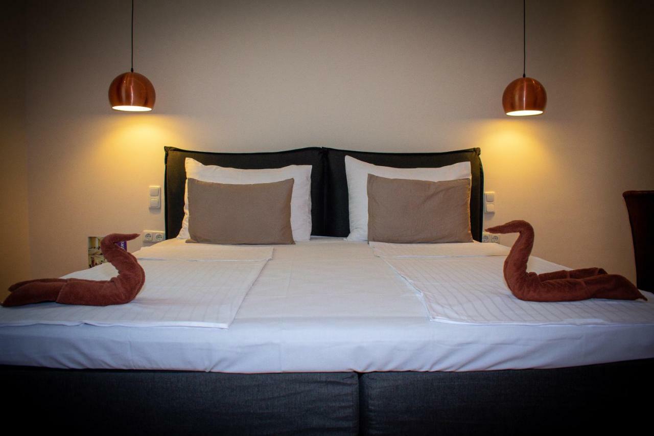 Aurellia Deluxe Apartments Wien Eksteriør bilde