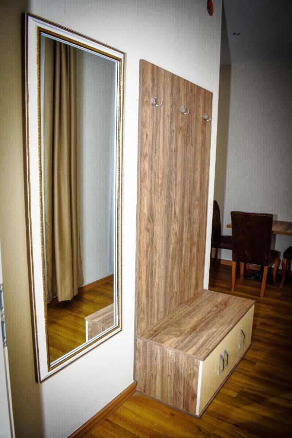 Aurellia Deluxe Apartments Wien Eksteriør bilde
