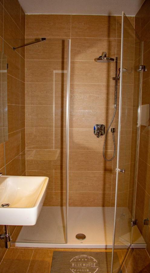 Aurellia Deluxe Apartments Wien Eksteriør bilde