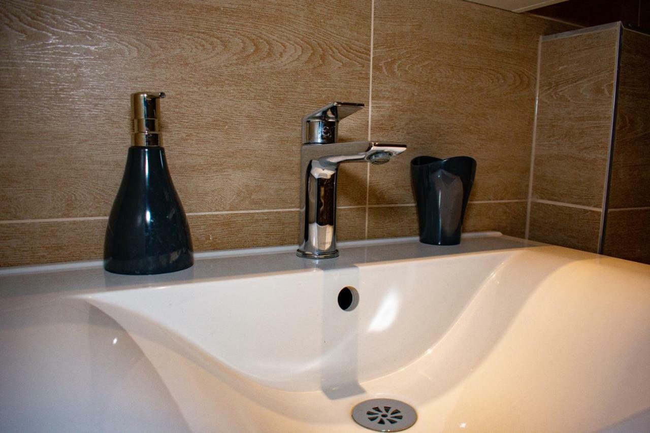 Aurellia Deluxe Apartments Wien Eksteriør bilde