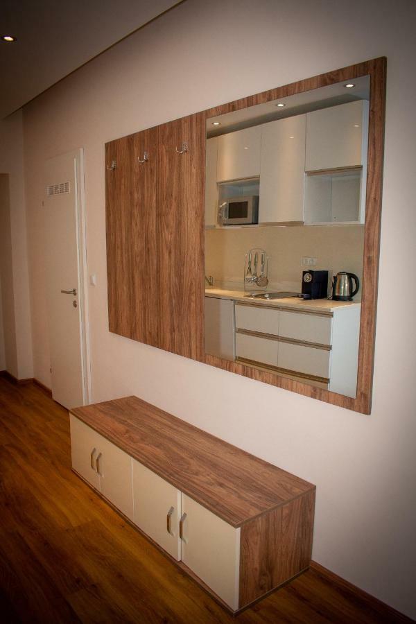 Aurellia Deluxe Apartments Wien Eksteriør bilde