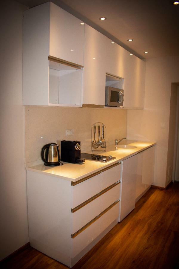 Aurellia Deluxe Apartments Wien Eksteriør bilde
