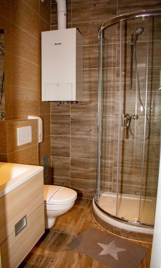 Aurellia Deluxe Apartments Wien Eksteriør bilde