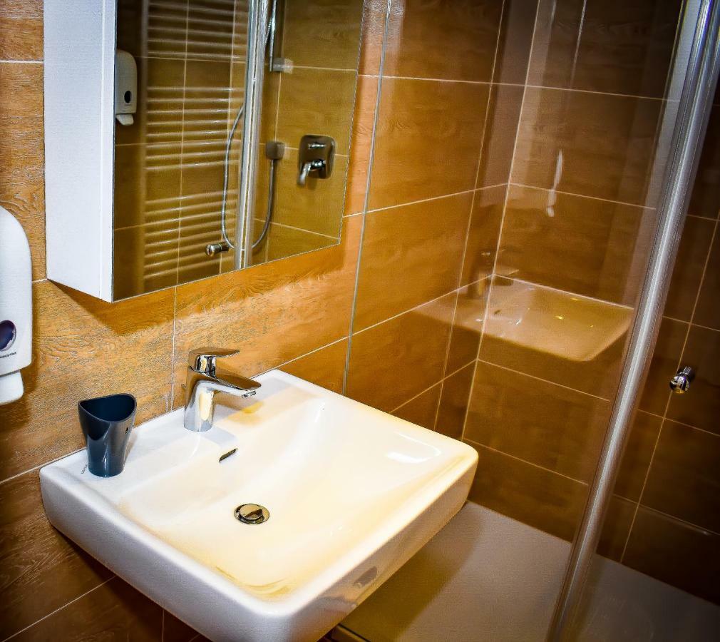 Aurellia Deluxe Apartments Wien Eksteriør bilde
