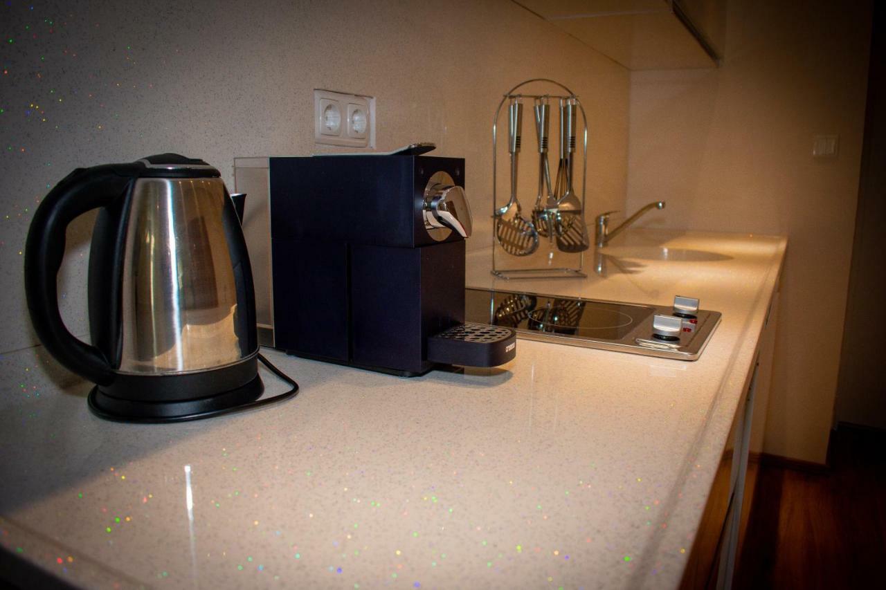 Aurellia Deluxe Apartments Wien Eksteriør bilde