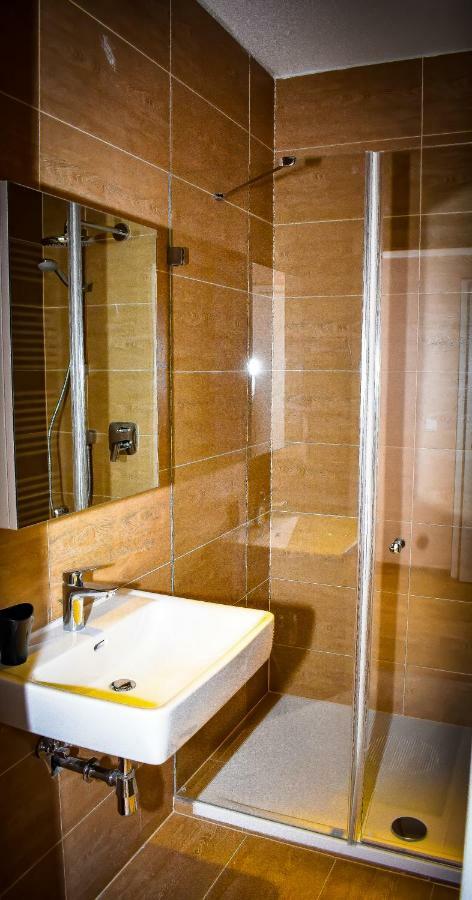 Aurellia Deluxe Apartments Wien Eksteriør bilde
