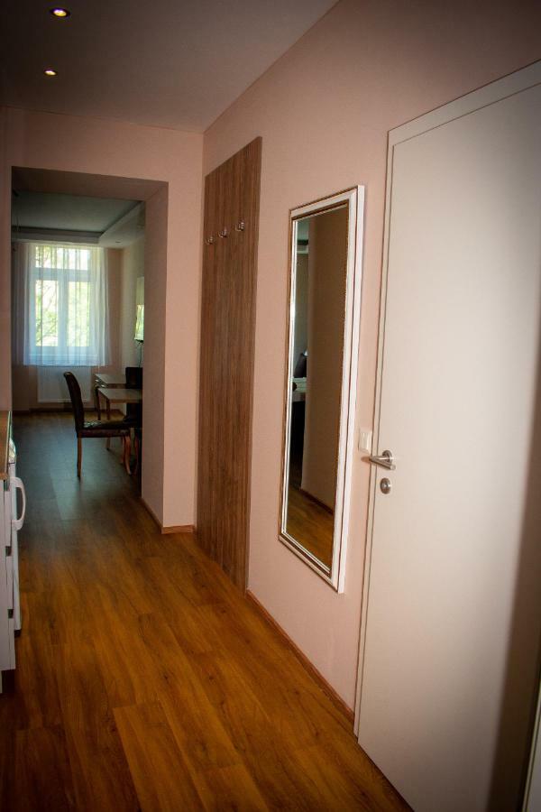 Aurellia Deluxe Apartments Wien Eksteriør bilde